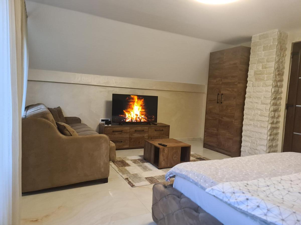 Vila Oaza Mira Draganici Raska Экстерьер фото